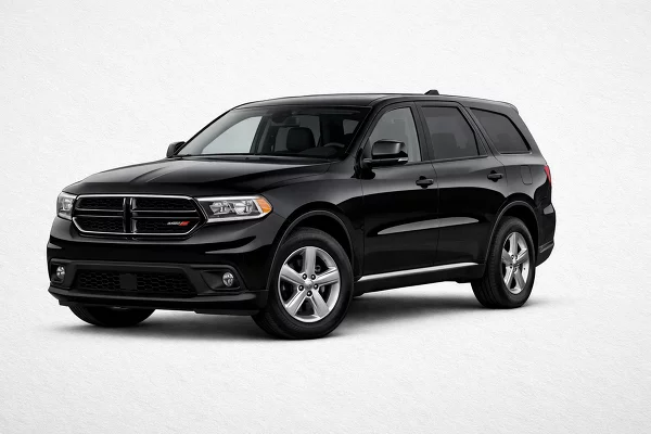Used 2023 Dodge Durango Image