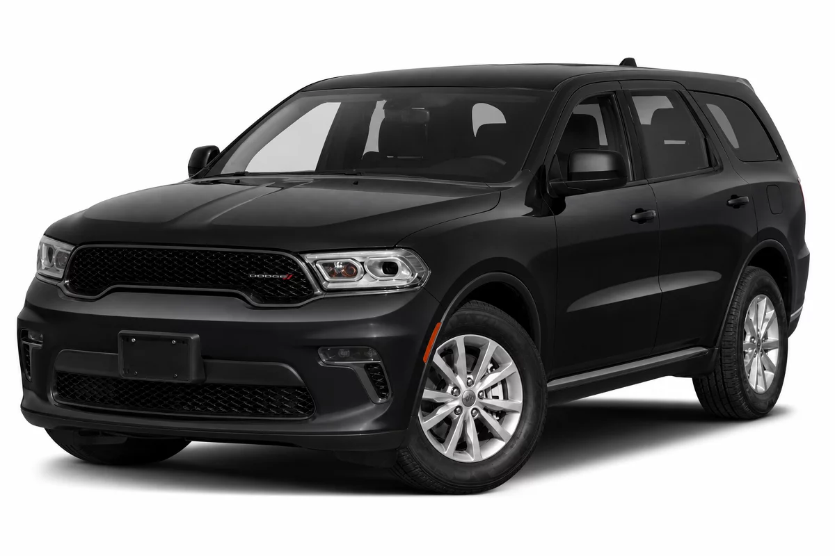 Used 2021 Dodge Durango