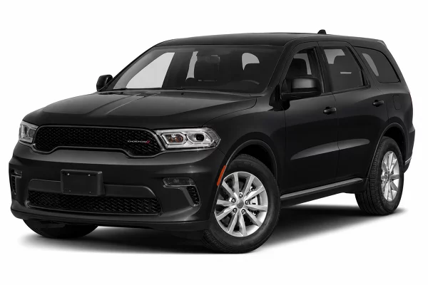 Used 2021 Dodge Durango Image
