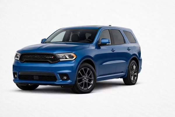 Used 2021 Dodge Durango Image