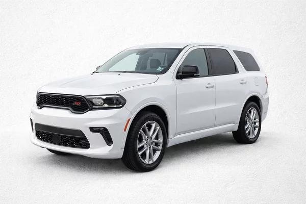 Used 2023 Dodge Durango Image