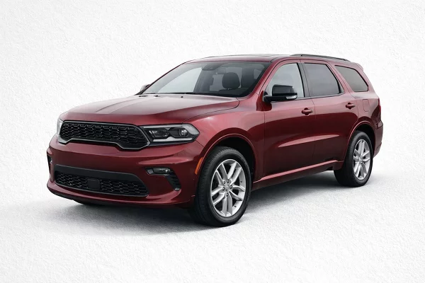 Used 2024 Dodge Durango Image