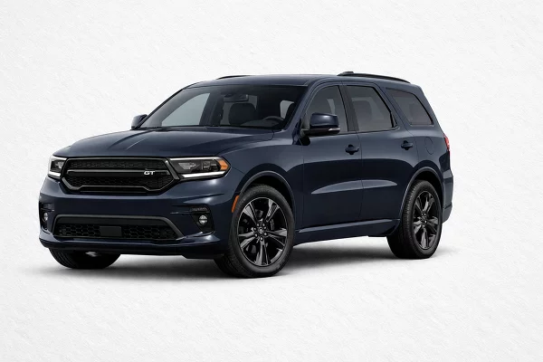 Used 2025 Dodge Durango Image
