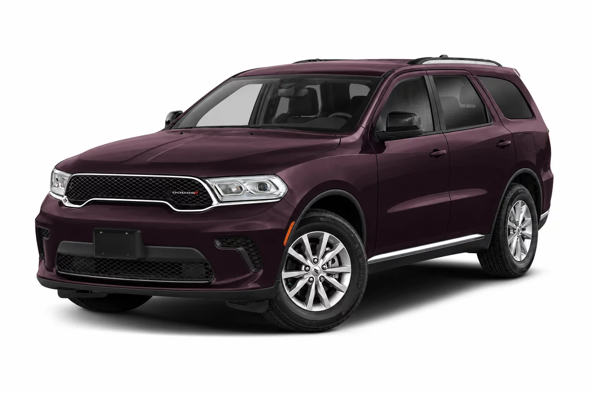 Used 2025 Dodge Durango