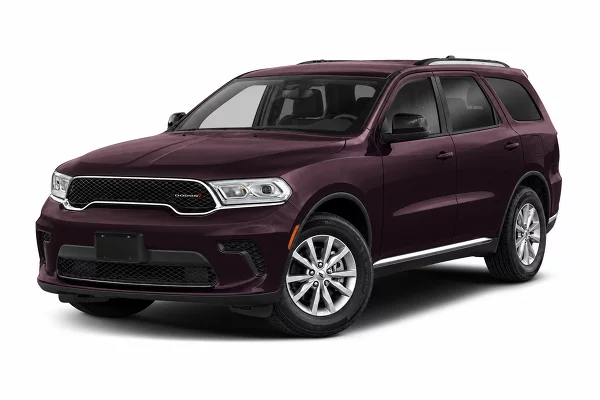 Used 2025 Dodge Durango Image