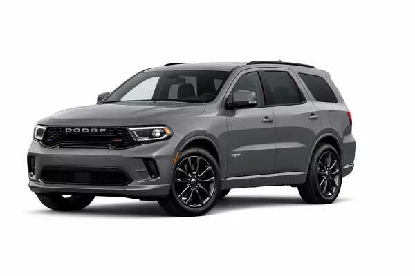 New 2026 Dodge Durango Image