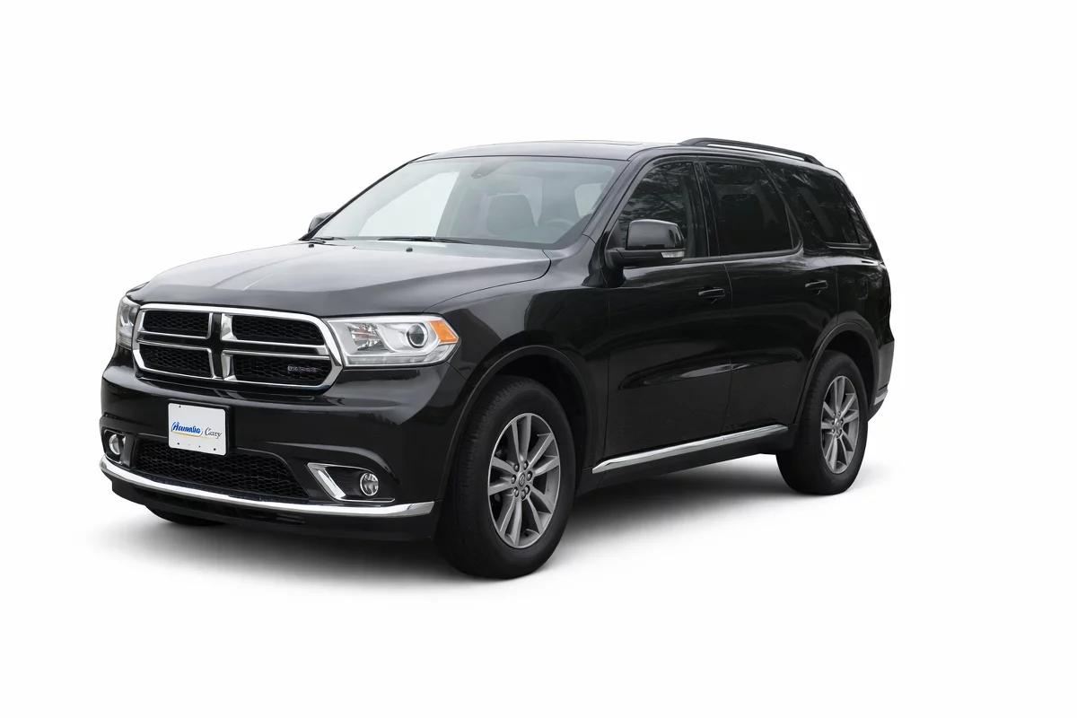 Used 2014 Dodge Durango