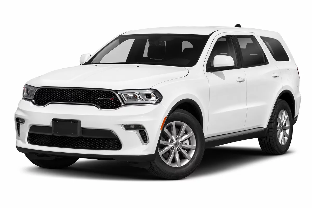 Used 2021 Dodge Durango