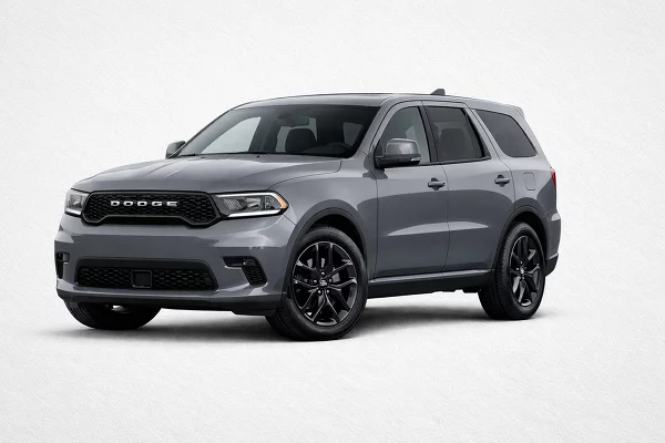 Used 2023 Dodge Durango Image