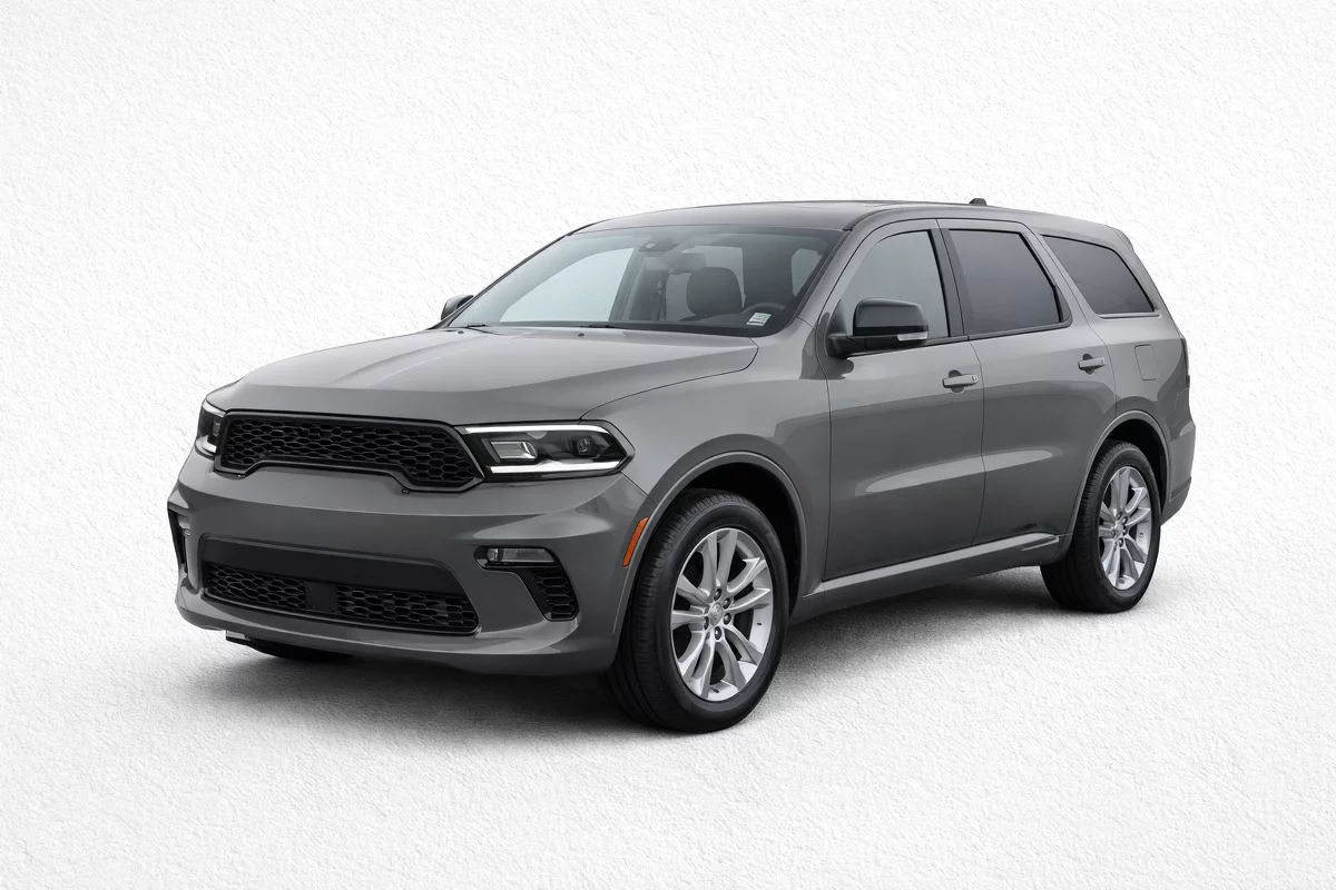 Used 2024 Dodge Durango
