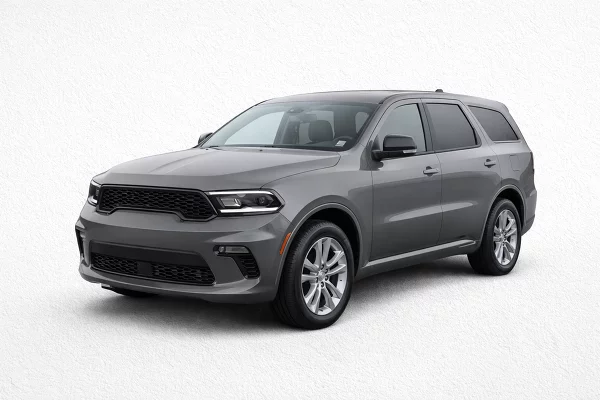 Used 2024 Dodge Durango
