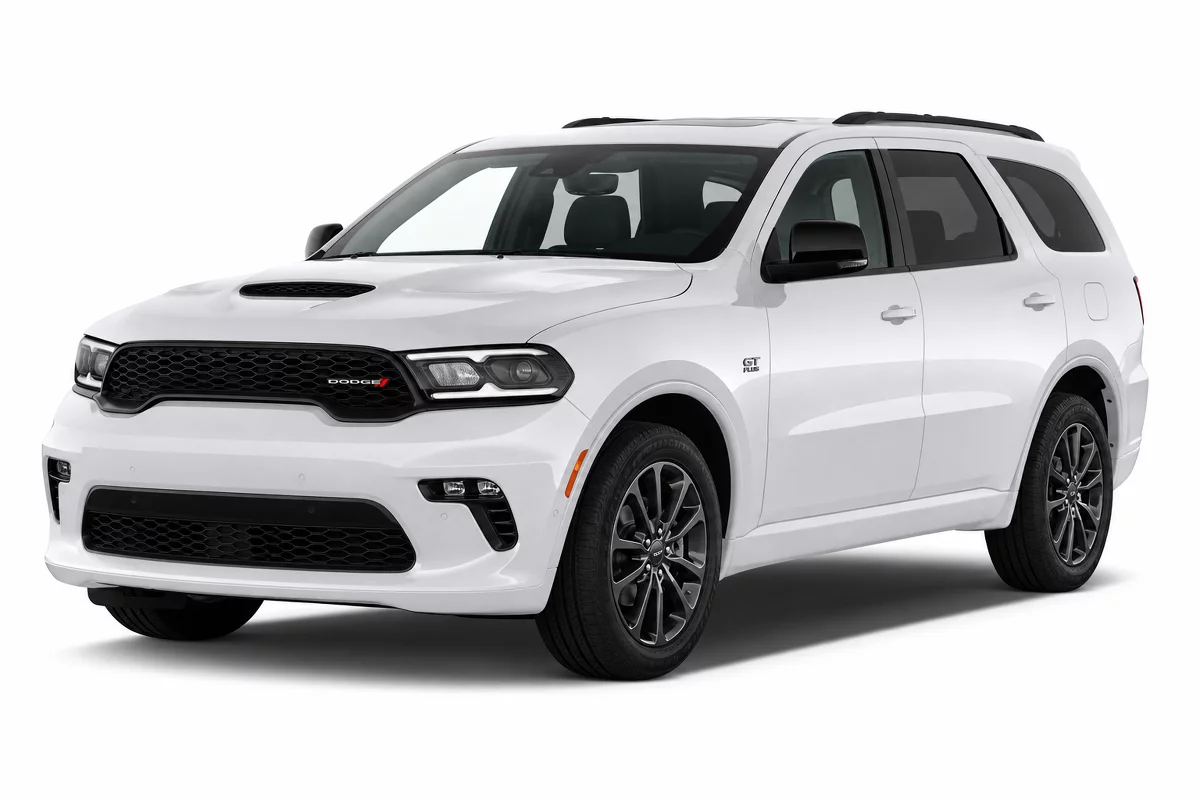 Used 2024 Dodge Durango