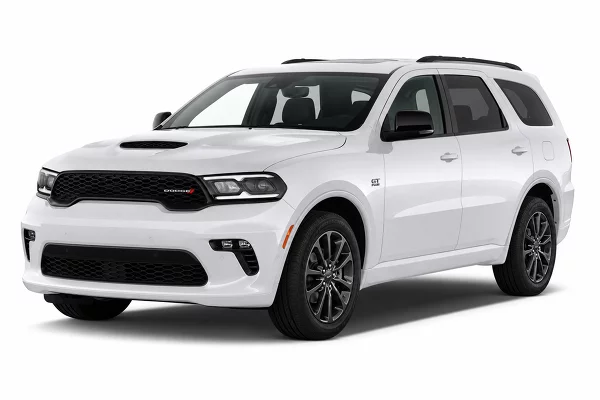 Used 2024 Dodge Durango Image