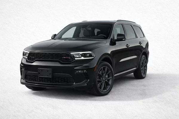 Used 2024 Dodge Durango Image