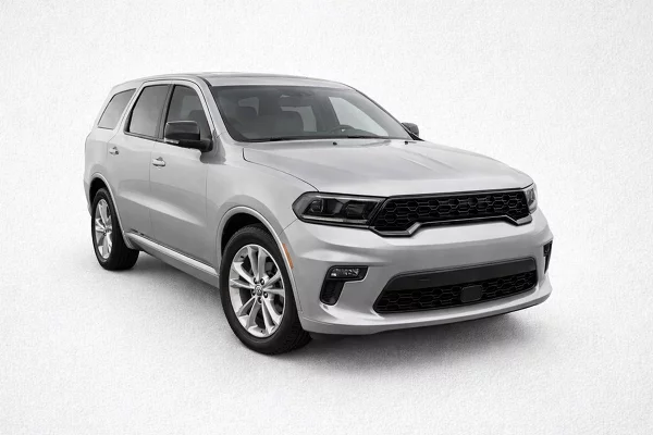 Used 2025 Dodge Durango Image