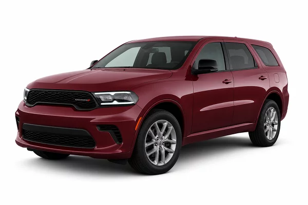 Used 2026 Dodge Durango Image