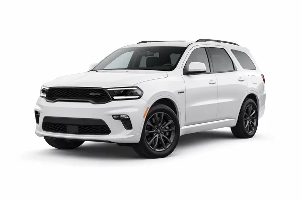 Used 2026 Dodge Durango Image