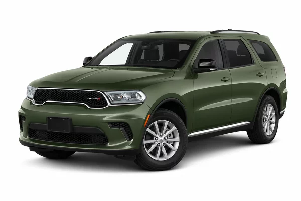 Used 2026 Dodge Durango Image