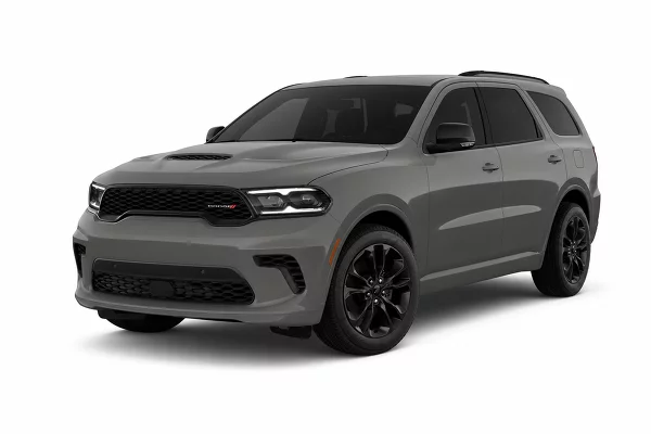 New 2026 Dodge Durango Image