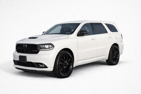 Used 2018 Dodge Durango Image