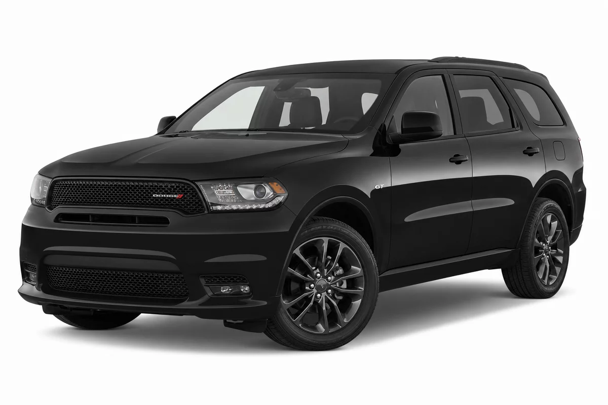 Used 2019 Dodge Durango