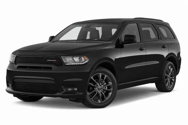 Used 2019 Dodge Durango Image
