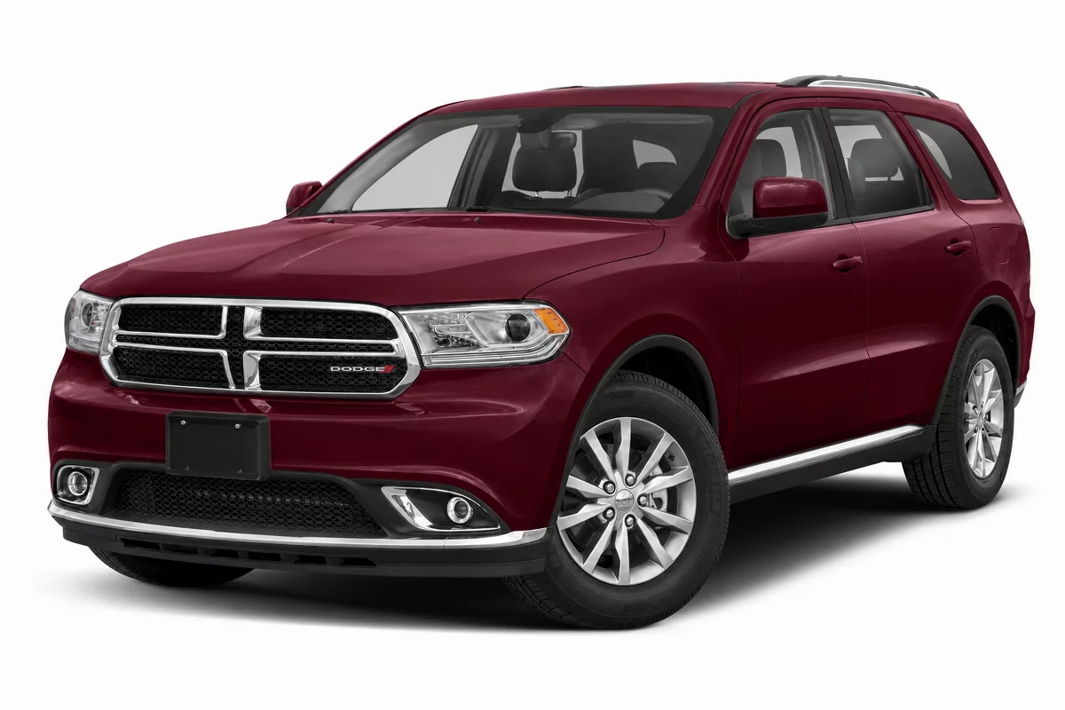 Used 2020 Dodge Durango