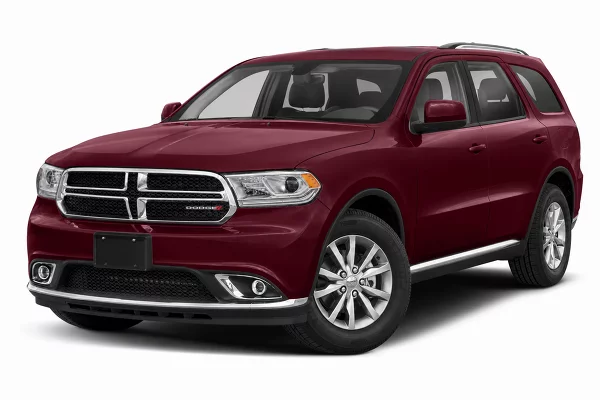 Used 2020 Dodge Durango Image