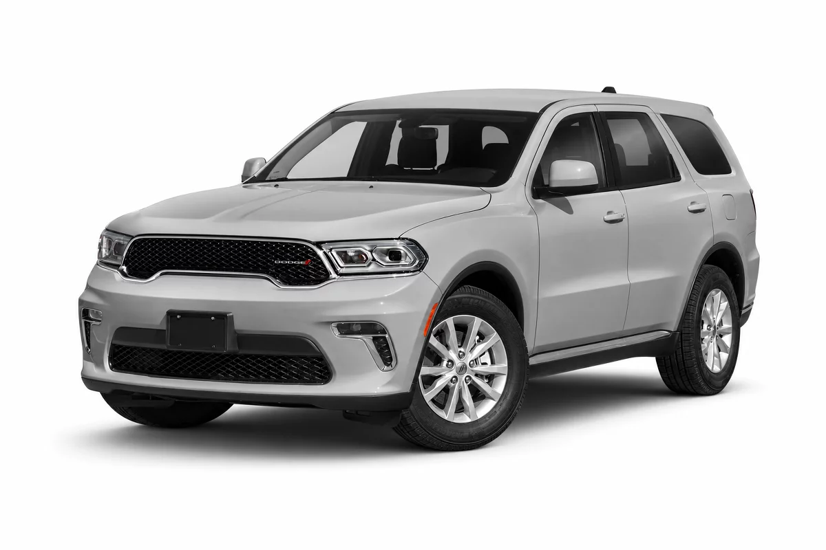 Used 2021 Dodge Durango