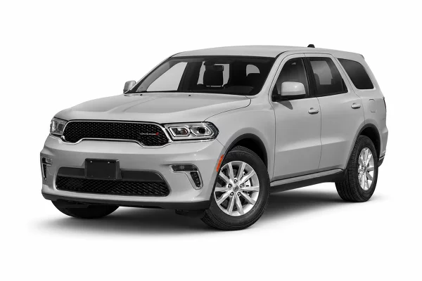 Used 2021 Dodge Durango Image