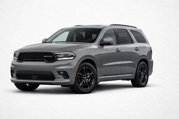 Used 2022 Dodge Durango Image