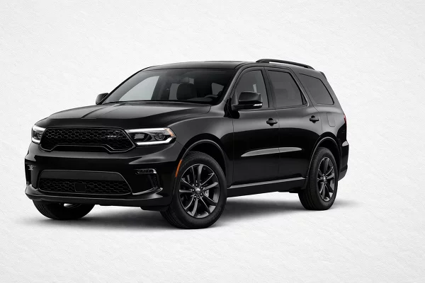 Used 2023 Dodge Durango Image