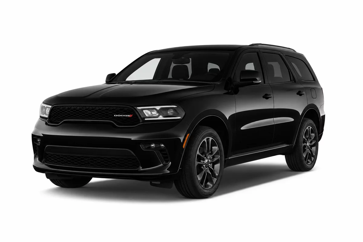 Used 2023 Dodge Durango