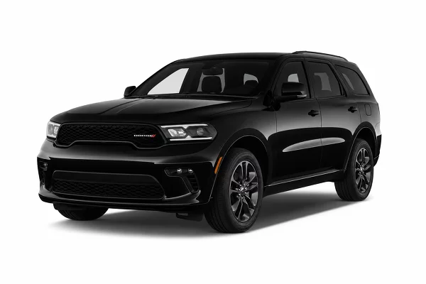 Used 2023 Dodge Durango Image