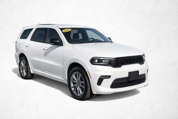 Used 2024 Dodge Durango Image