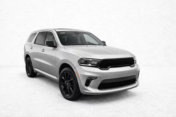 New 2025 Dodge Durango Image