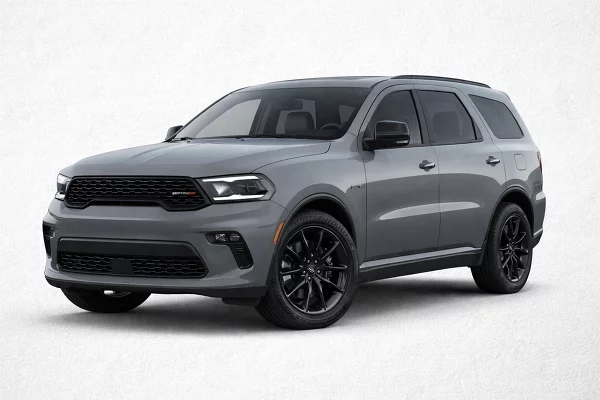 Used 2025 Dodge Durango Image