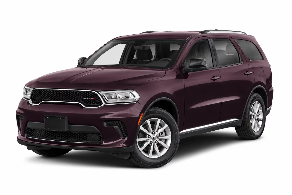 Used 2025 Dodge Durango