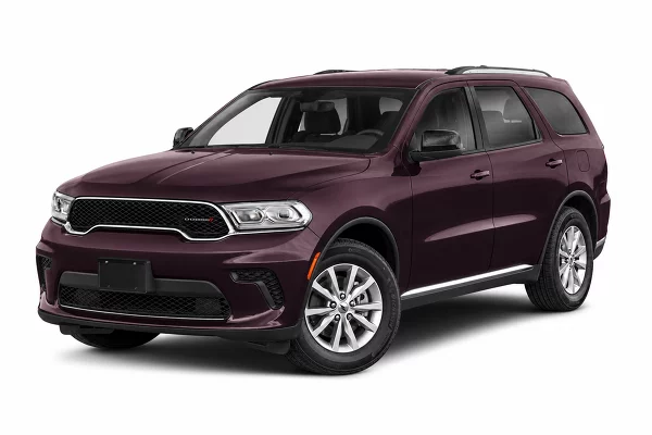 Used 2025 Dodge Durango Image