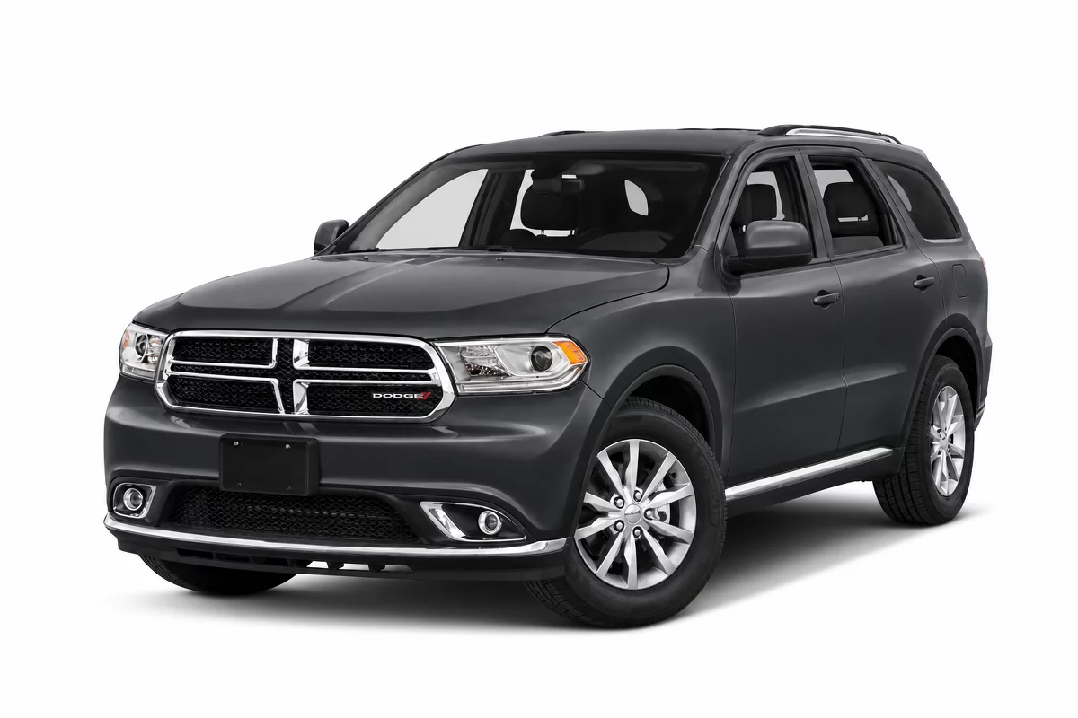 Used 2017 Dodge Durango