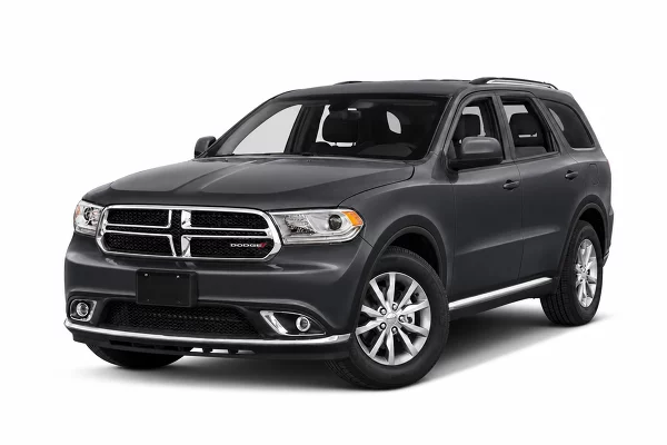 Used 2017 Dodge Durango Image