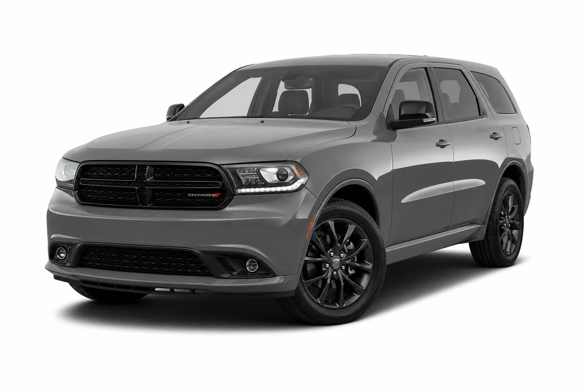 Used 2020 Dodge Durango