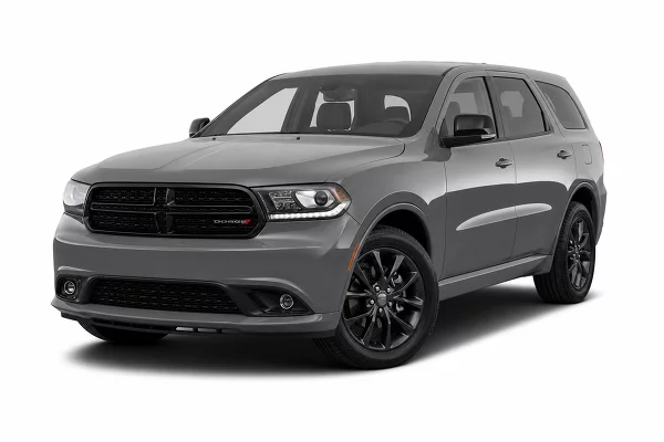 Used 2020 Dodge Durango Image