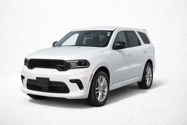 Used 2023 Dodge Durango Image