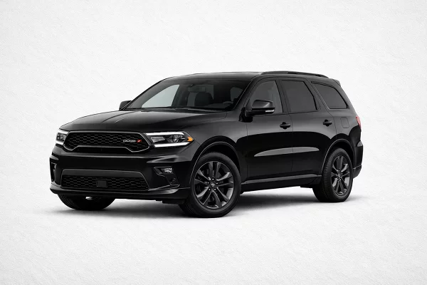 Used 2023 Dodge Durango Image