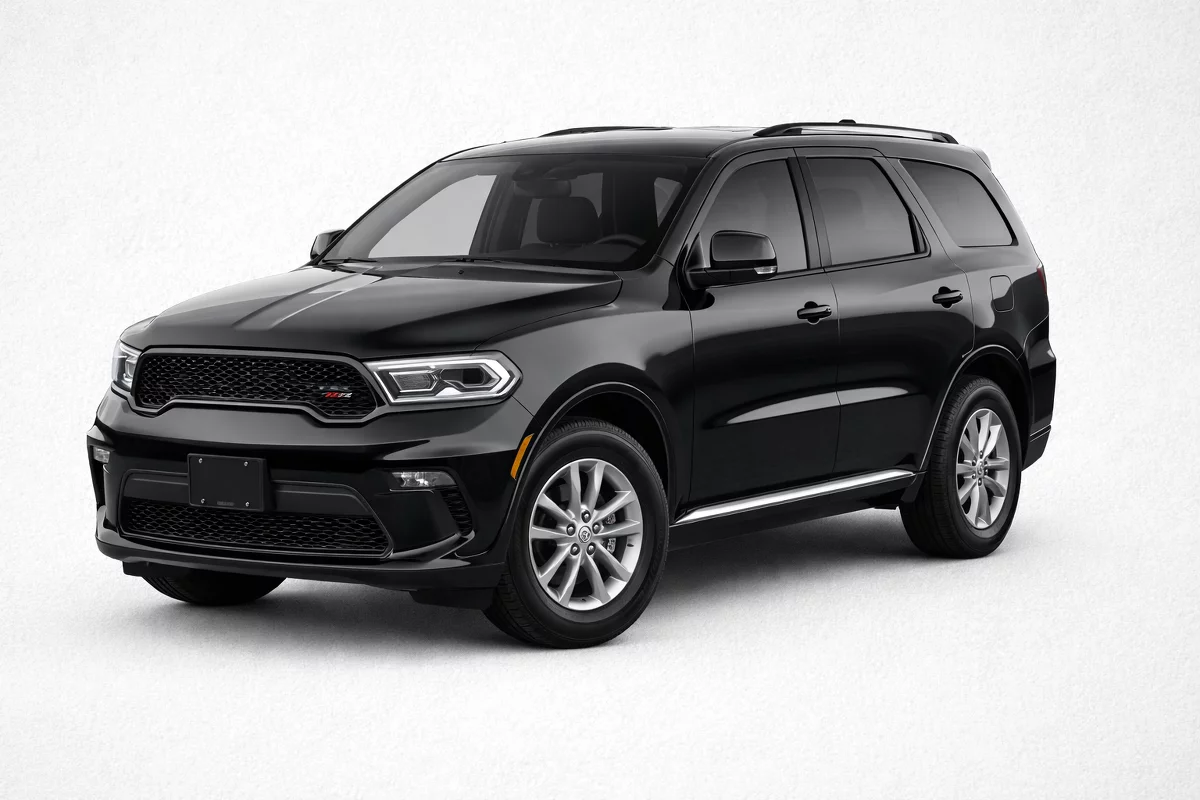 Used 2024 Dodge Durango