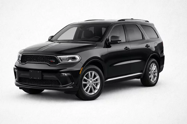 Used 2024 Dodge Durango Image