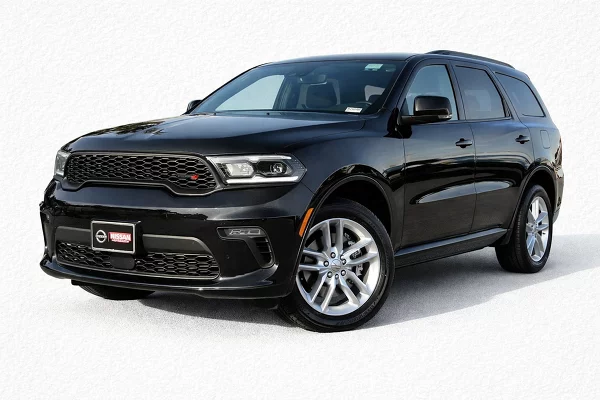 Used 2024 Dodge Durango Image