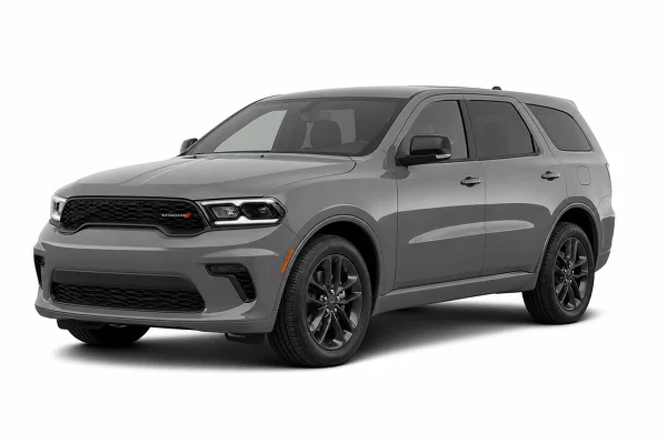Used 2026 Dodge Durango Image