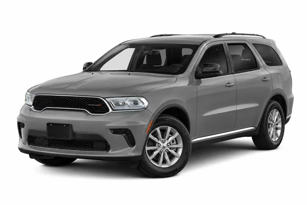 New 2026 Dodge Durango Image